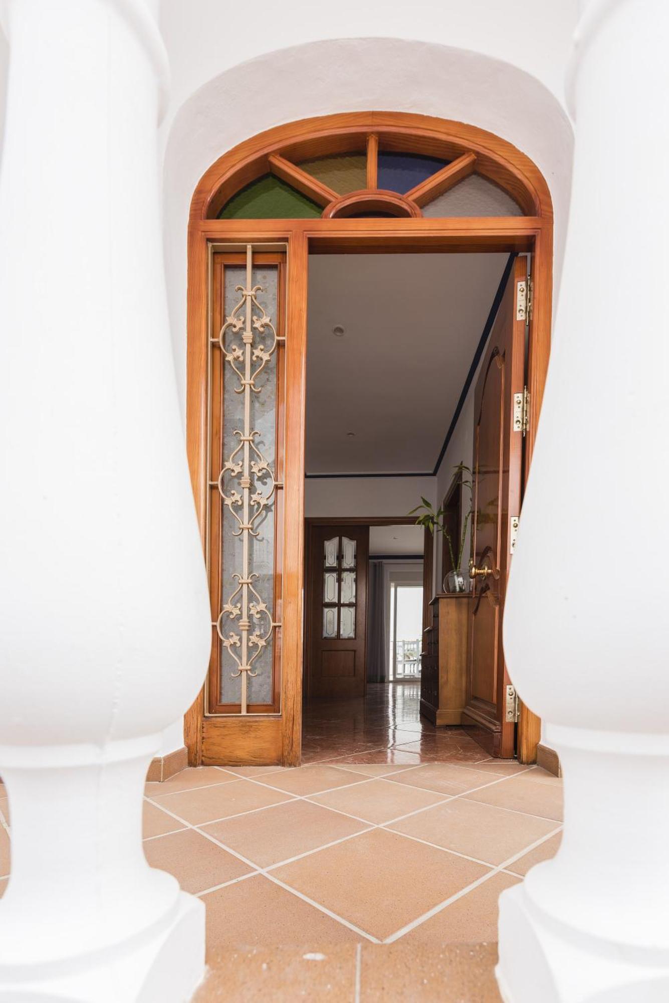 Villa Zoe Nerja Exterior photo